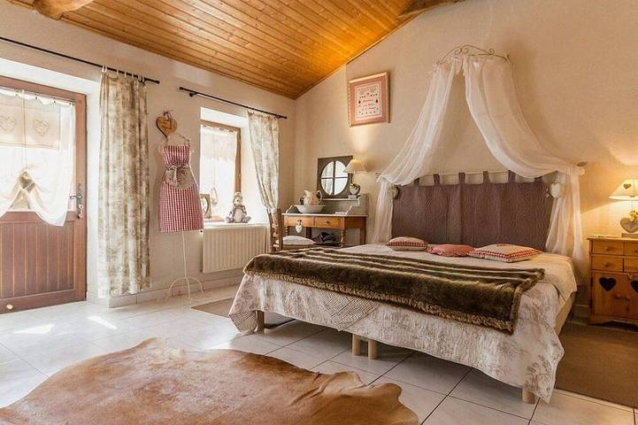 Gîte pour 3 personnes, avec jardin à Arthon-en-Retz - 2