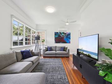 Holiday Apartment for 5 People in Brisbane, Moreton Bay, Photo 3