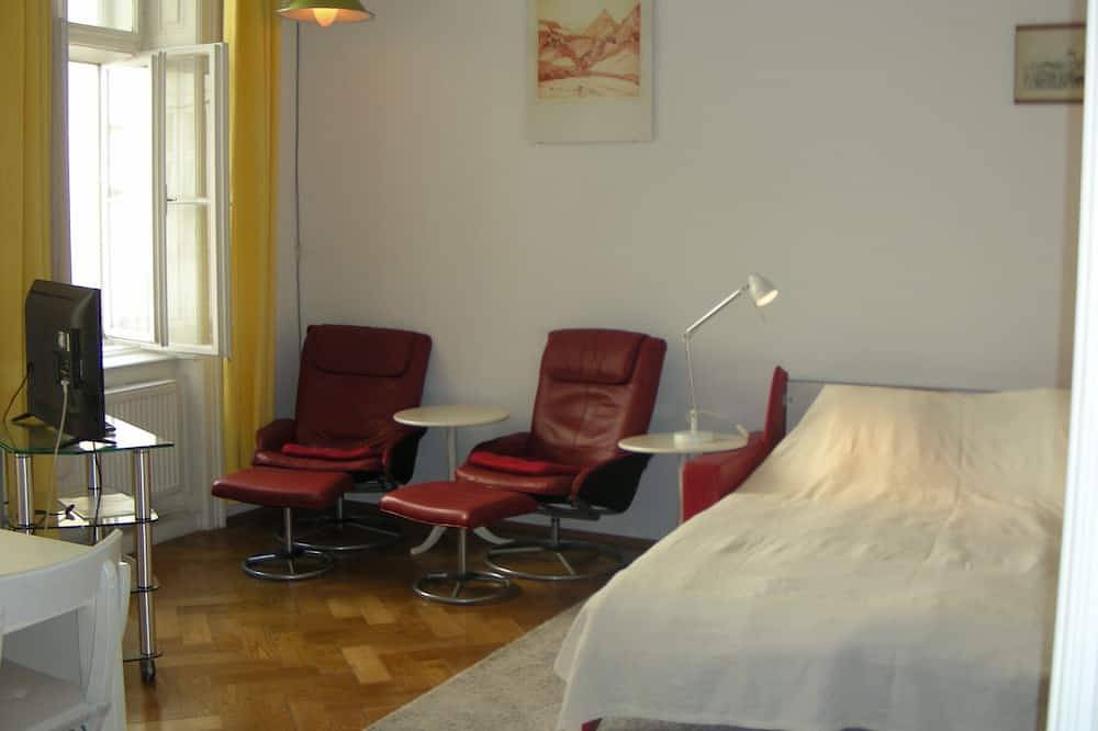 Ganze Wohnung, Zentral, ruhig, komfortabel - nahe Burgtheater, Rathaus, Museumsquartier, Oper in Wien, Wienerwald