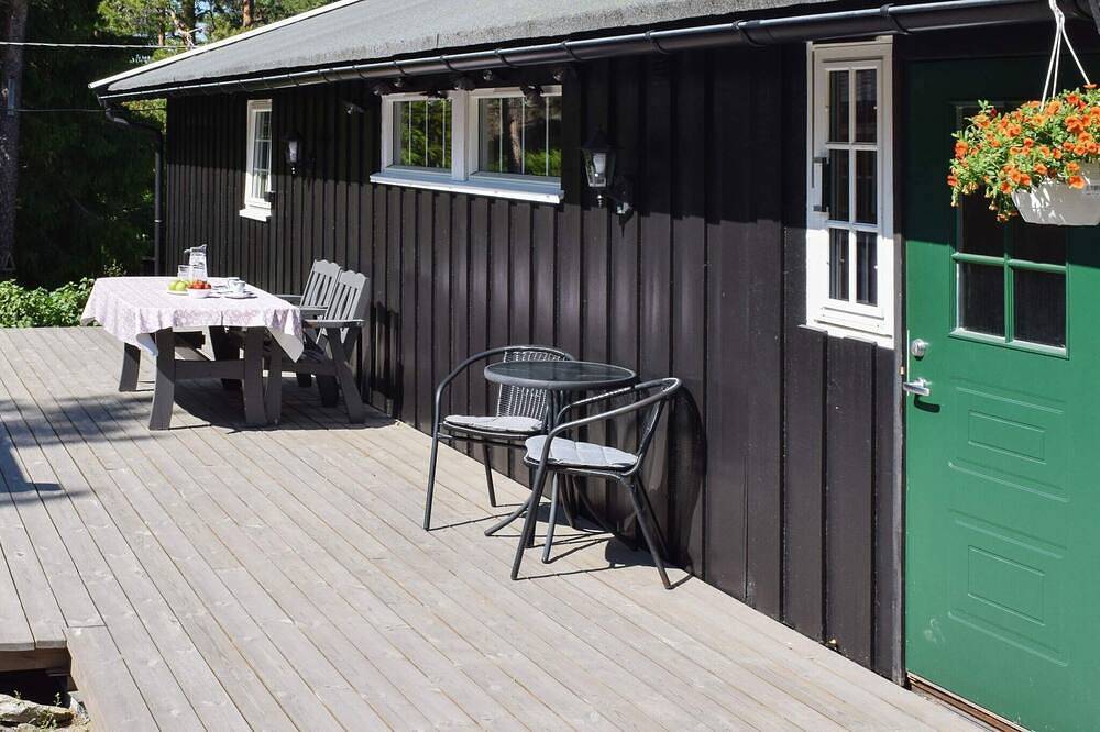 5 person holiday home in Halden-By Traum in Halden