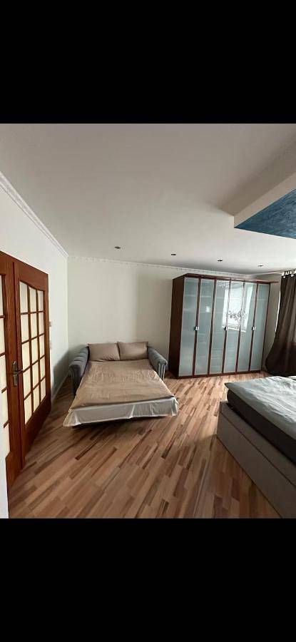 Vakantiewoning voor 10 personen, met terras in Saarlouis