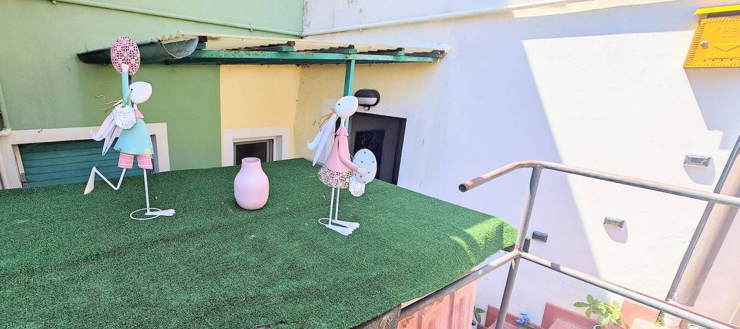 Appartamento per 6 persone, con animali domestici a Varazze