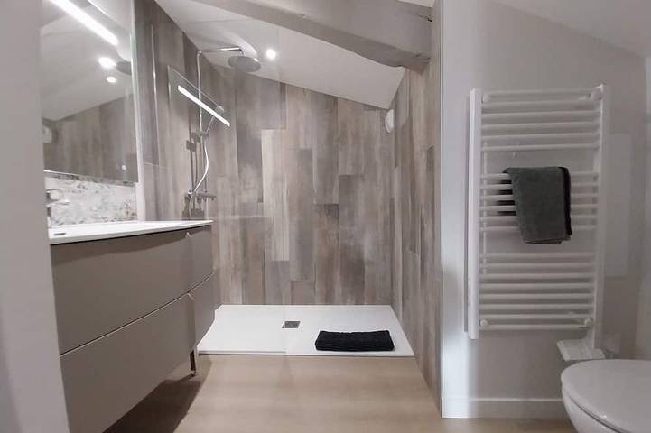 Maison de vacances pour 8 personnes à Pouzauges