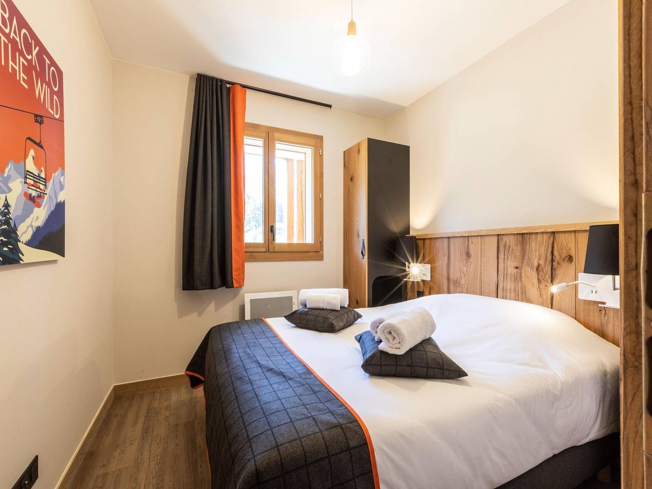 Appartamento vacanze a Samoëns a partire da 274€ a notte