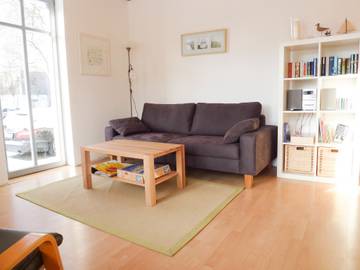 Vakantiewoning voor 5 Personen in Ostseebad Rerik, Rerik, Afbeelding 1