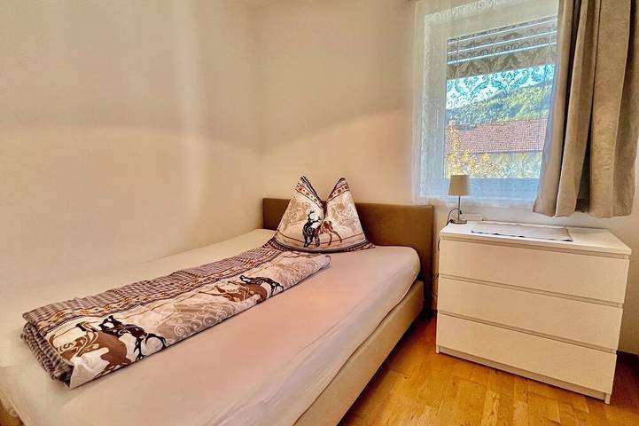 Ganze Wohnung, Apartment mit großer Terrasse in Bezirk Gmunden