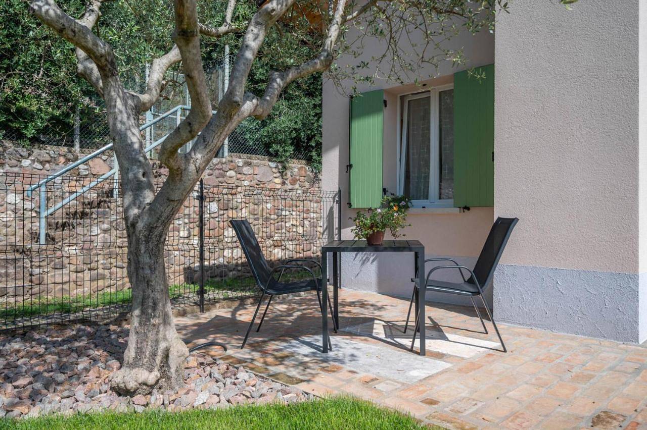 Ganze Wohnung, Corte Broiare in Affi, Gardasee-Berge
