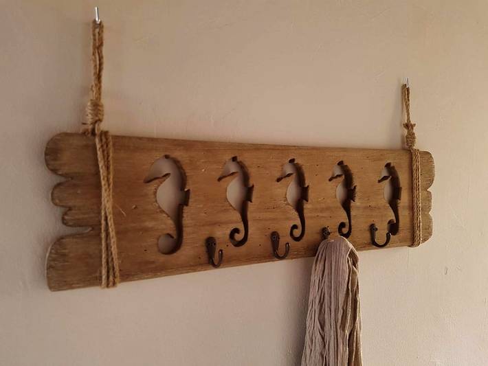 Gîte pour 3 personnes, avec vue dans Le Mourillon - 4