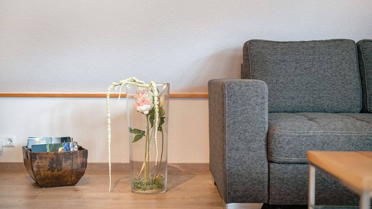 Ganze Ferienwohnung, Ferienwohnung für 4 Personen (84 m²) in Peterzell in Sankt Georgen im Schwarzwald, Mittlerer Schwarzwald