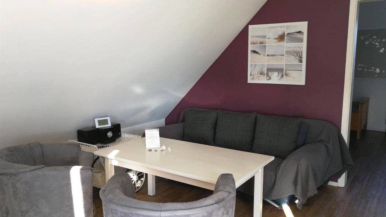 Appartement entier, One-Bedroom Apartment in Marschacht, Arrondissement de Harburg