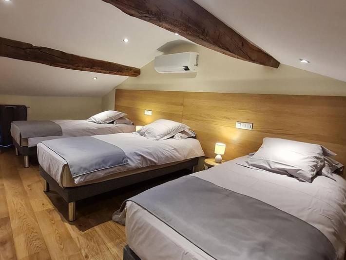 Gîte pour 3 personnes à Briey (Meurthe-et-Moselle) - 3