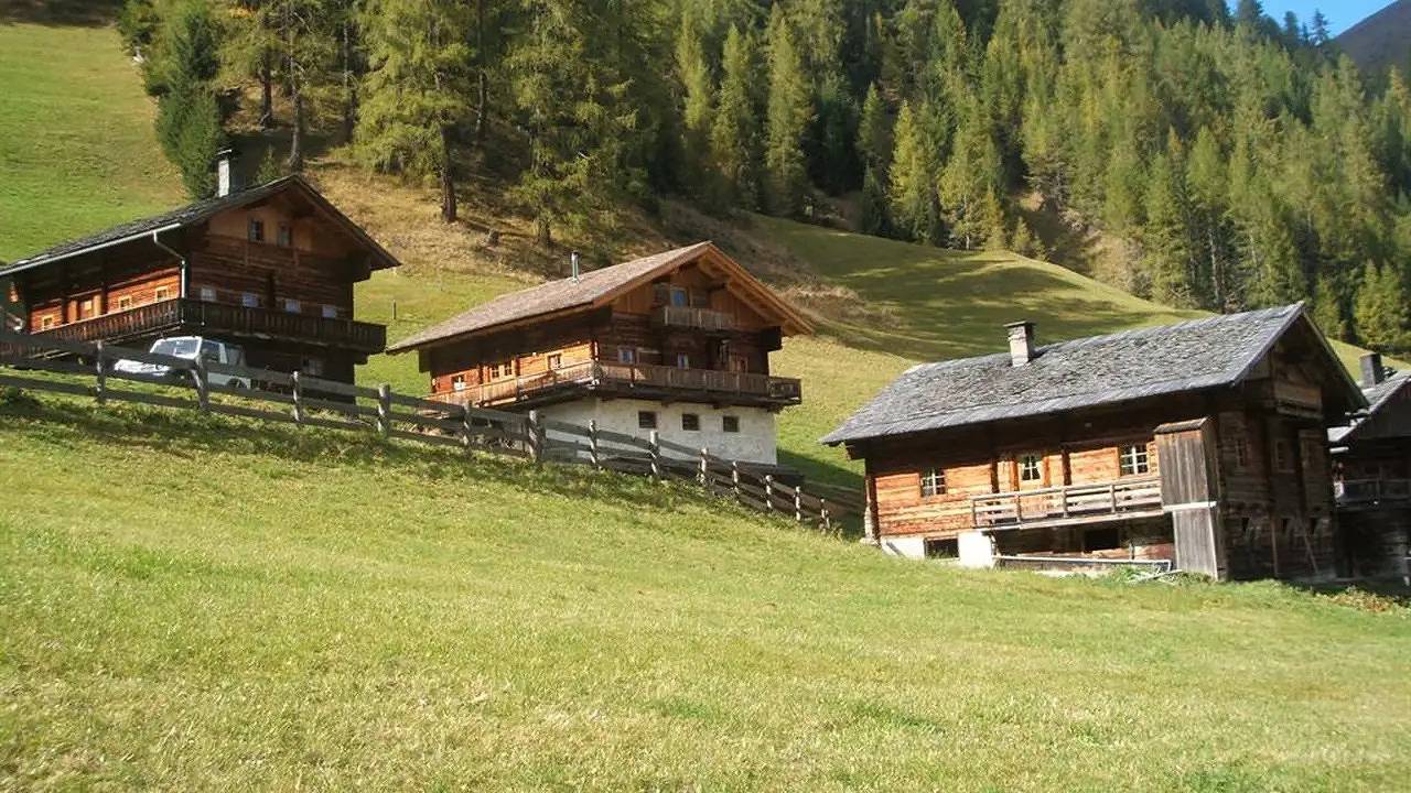 Ferienhaus für 8 Personen (130 m²) in Innervillgraten in Villgratner Berge, Innervillgraten
