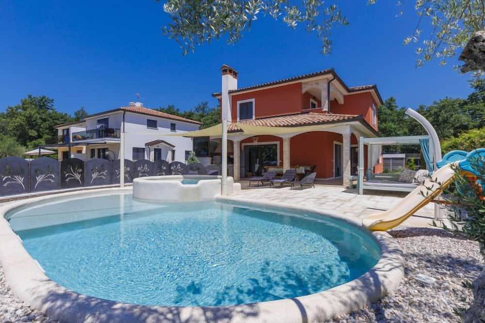 Casa vacanza a Umag & Novigrad a partire da 271€ a notte