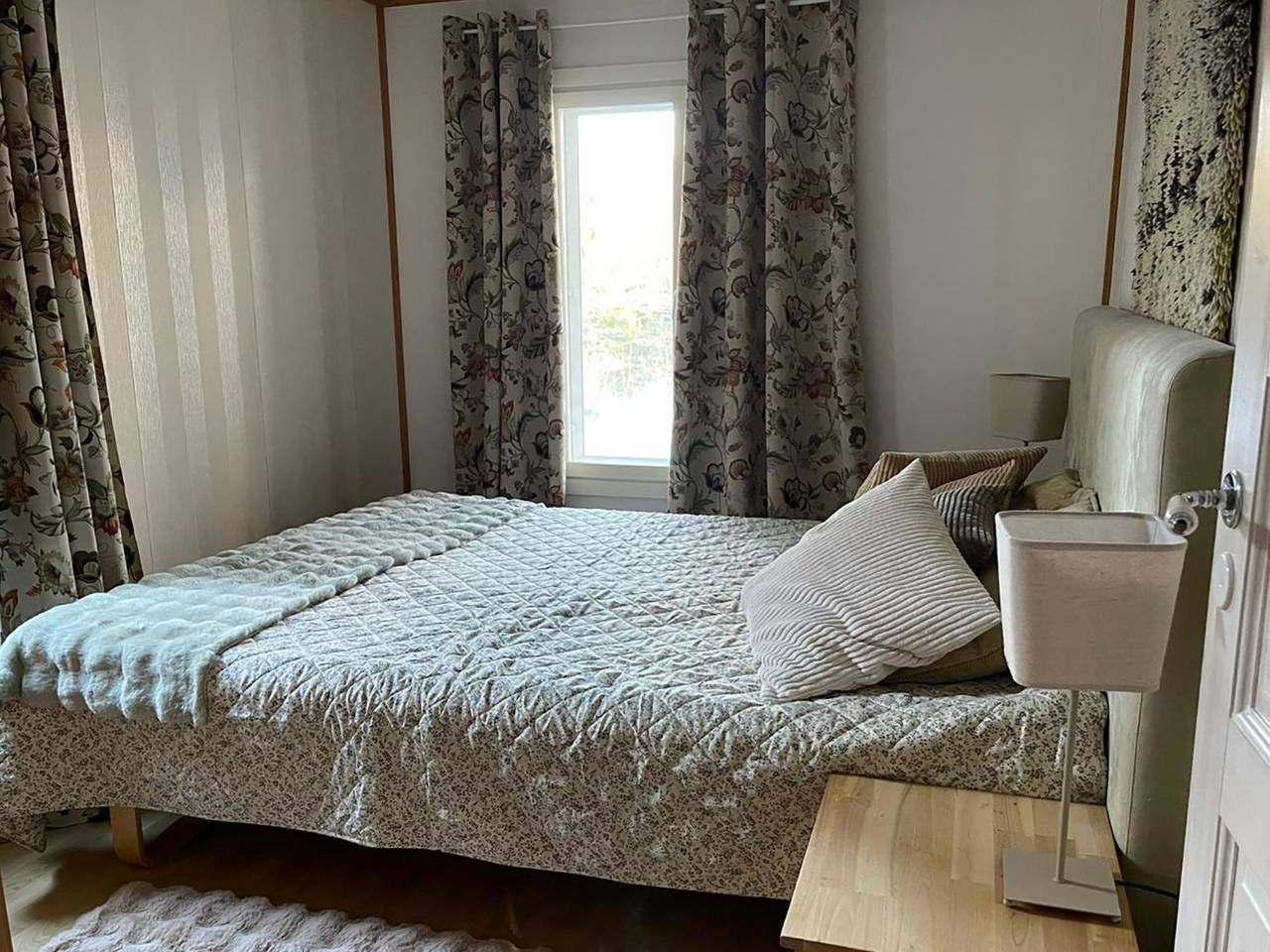 Kaaro 2 in Hillosensalmi, Kymenlaakso