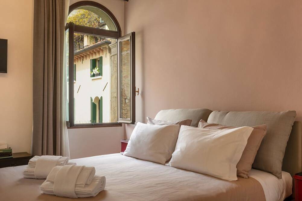 Ganze Wohnung, @Riverside in Treviso, Treviso Provinz