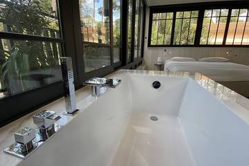 Maison De Vacances pour 6 Personnes dans Le Moulleau, La Teste-de-Buch, Photo 4