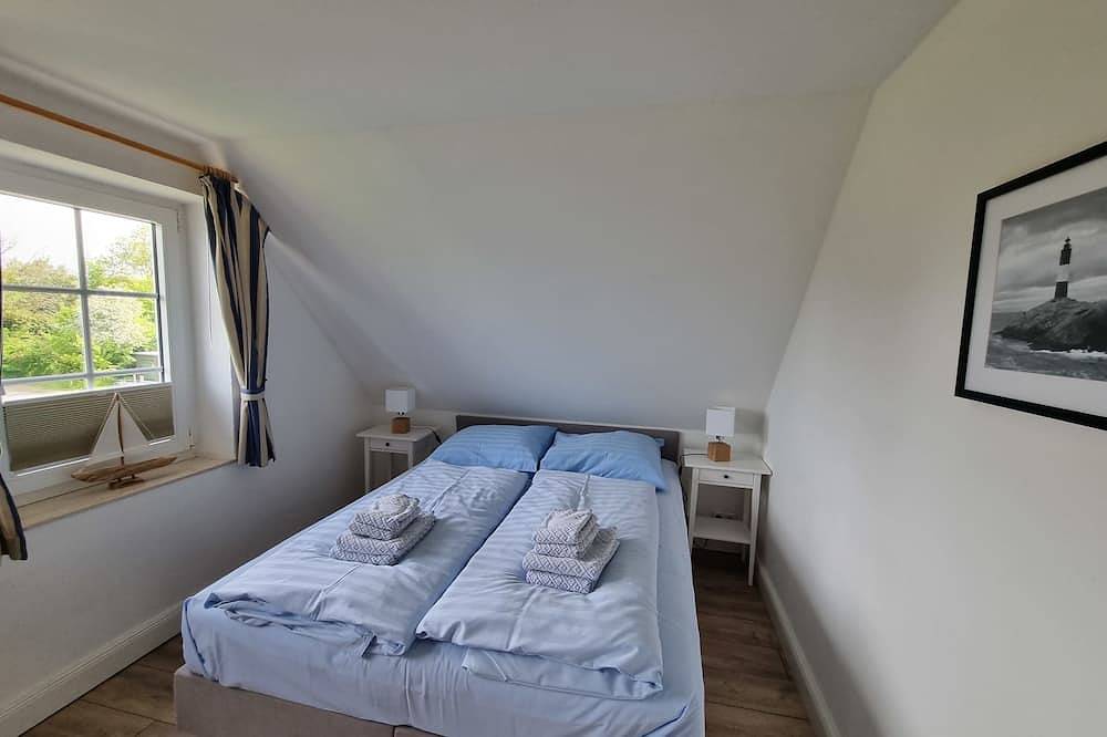 Ganze Wohnung, Ferienwohnung/App. für 3 Gäste mit 43m² in Oldsum (267744) in Toftum (Föhr), Oldsum