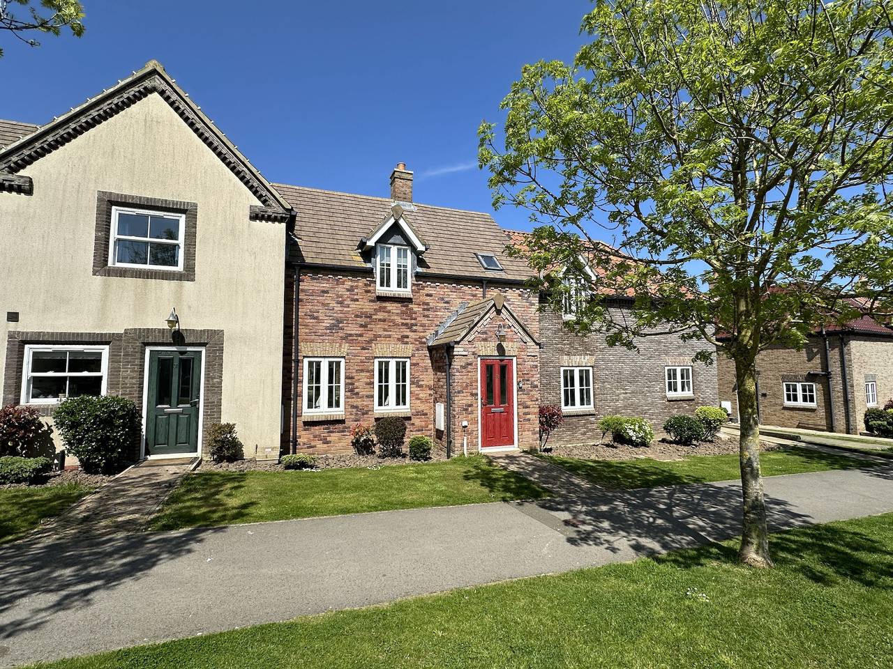 Lee's Plaice in North Yorkshire