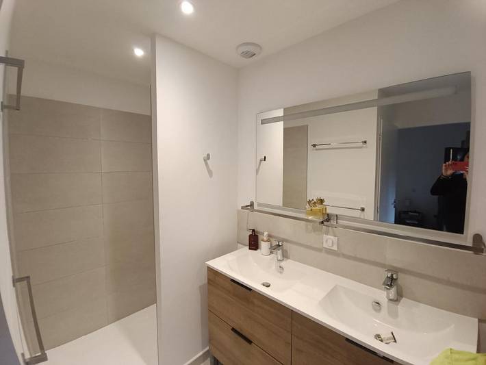 Maison d’hôte pour 8 personnes, avec piscine et terrasse ainsi que jacuzzi et jardin à Carpentras - 4