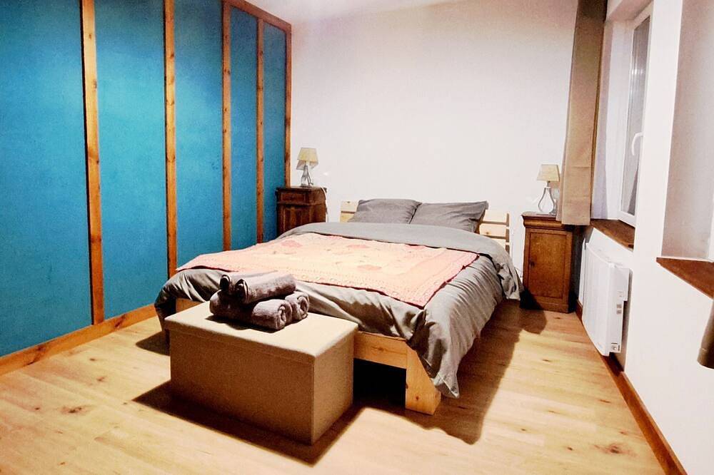 Apartamento entero, Schlupfgass' - Historical center in Weissenburg, Región de Wissembourg