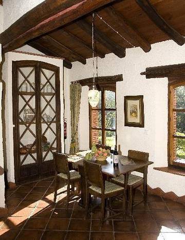 Chalet para 4 Personas en Alájar, Sierra Morena, Foto 3