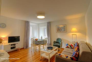 Cottage for 2 People in Piana, Corse-du-Sud, Photo 2