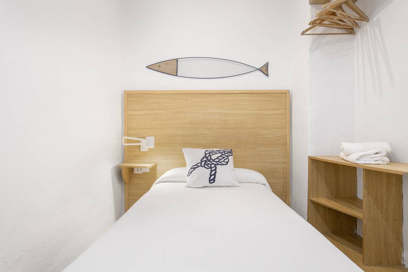Appartamento vacanze a La Janda a partire da 36€ a notte