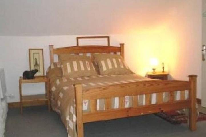 Location de vacances pour 8 personnes, avec terrasse et jardin à Ravenoville - 3