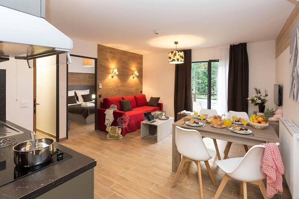Photo : Appartement de vacances