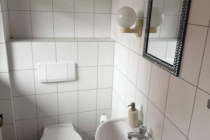 Ferienwohnung für 4 Personen, mit Balkon in Rhede - 4