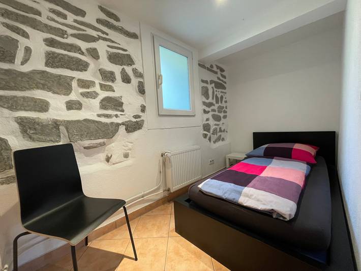 Ganze Wohnung, Ferienwohnung "Weltmenschen" in Konstanz, Landkreis Konstanz