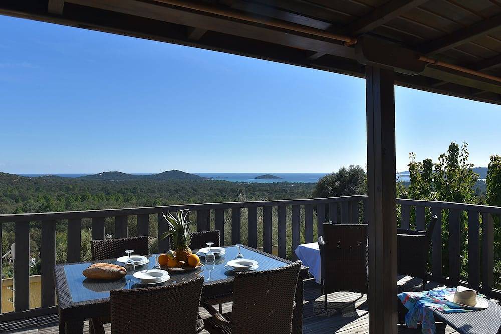 Photo : Maison de vacances