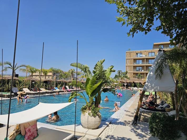 Appartamento per 5 persone in Albania