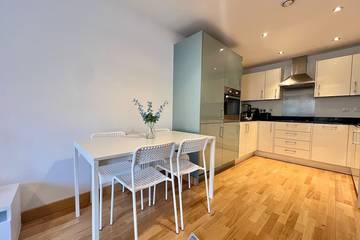 Apartment for 4 People in Dartford, Kent, Photo 4