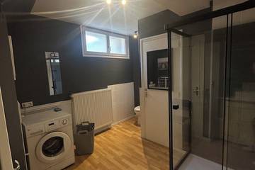 Appartement De Vacances pour 5 Personnes dans Saint-Omer, Région de Saint-Omer, Photo 4