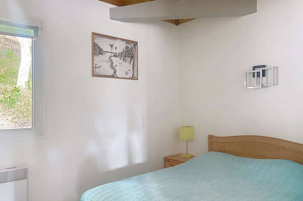 Messanges, nice villa for 6, ocean at 1.5 km in Messanges, Côte d’Argent