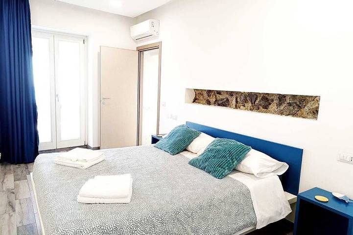 Ganze Wohnung, Miró Holiday House in Ravello, Sorrento Coast