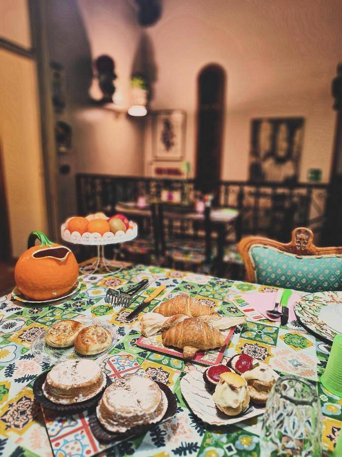 B&B für 3 Personen, mit Balkon und Ausblick, mit Haustier in Palermo - 2