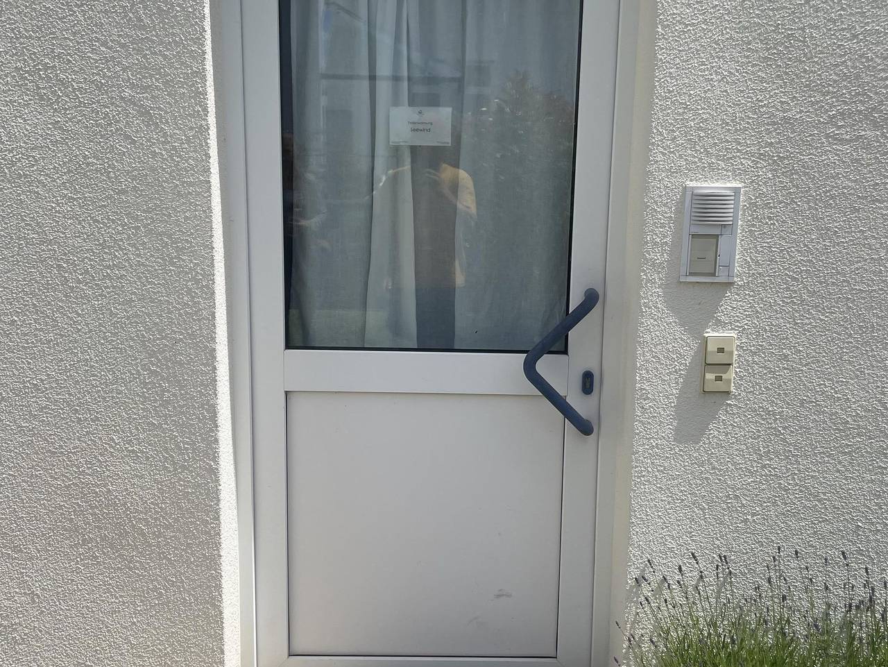 Ganze Ferienwohnung, Ferienwohnung Seewind - Ferienwohnung, Dusche/Wc, 1 Schlafraum in Überlingen, Bodenseekreis
