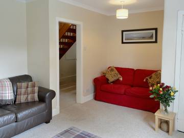 Holiday Rental for 6 People in Dumfries and Galloway, Lowlands, Photo 2