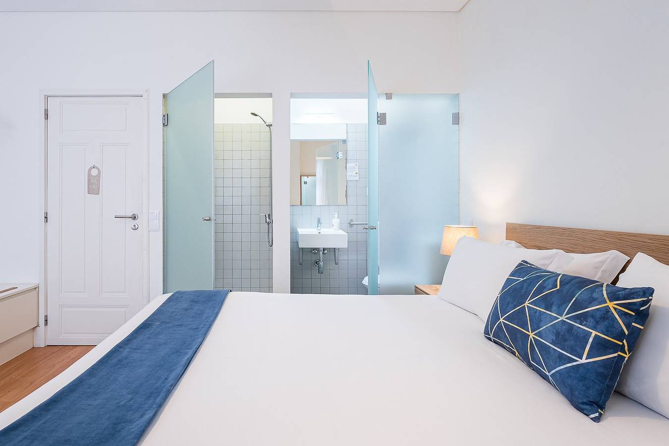 Apartamento inteiro, Guestready Essential - Costa Cabral Guesthouse, R1 in Porto, Distrito do Porto