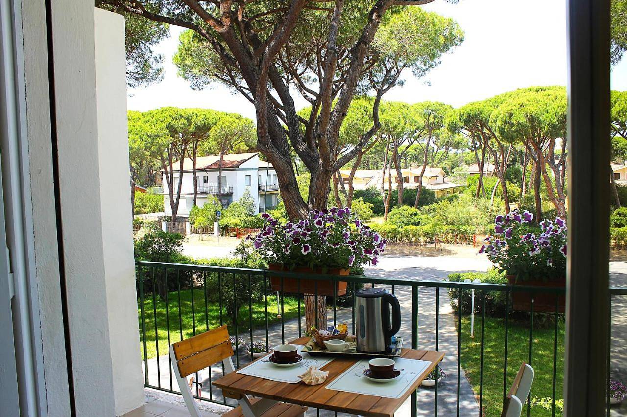 Residence delle Nazioni - Spiaggia privata su richiesta in Principina A Mare, Grosseto