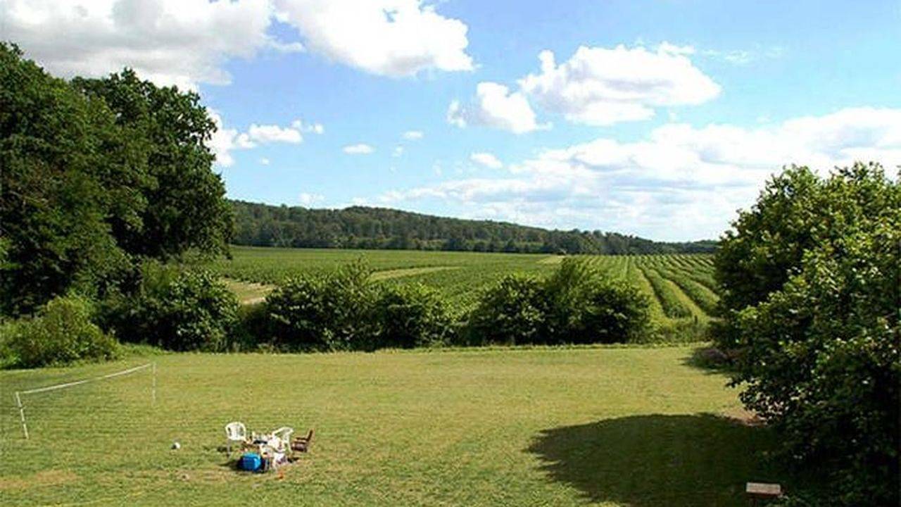 Ganze Ferienwohnung, Ferienwohnung für 2 Personen (40 m²) in Teterow in Malchin, Kummerower See
