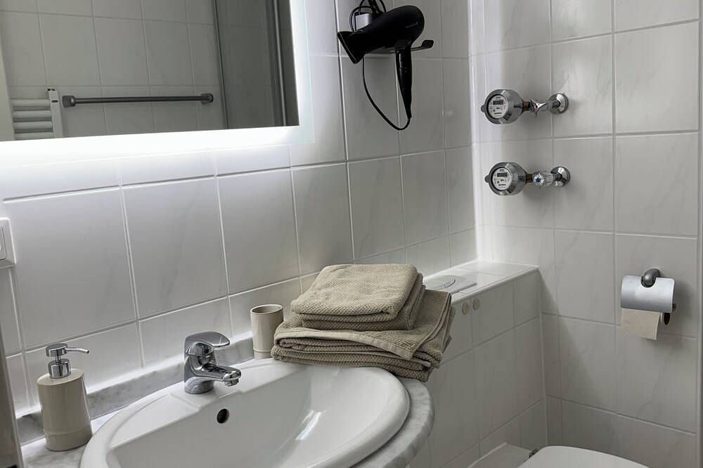 Ganze Wohnung, Bergblick, Sauna und Pool in Altreichenau, Neureichenau