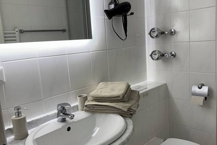 Ganze Wohnung, Bergblick, Sauna und Pool in Altreichenau, Neureichenau