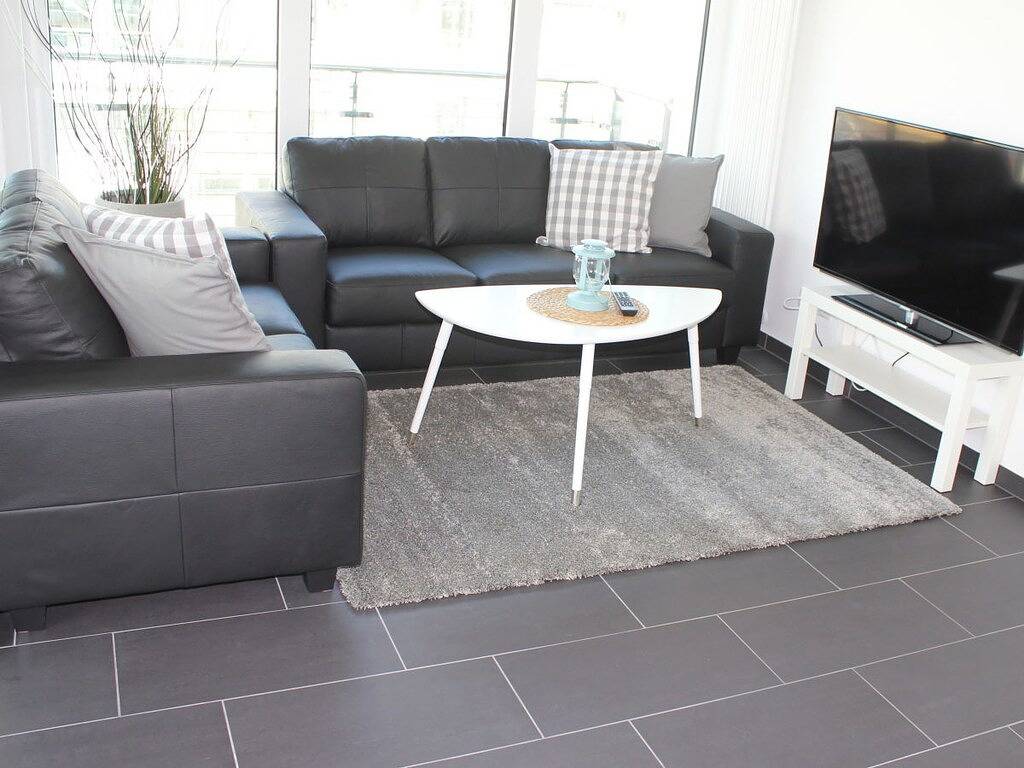 Sanddüne Wohnung 5 in Steinwarder, Heiligenhafen