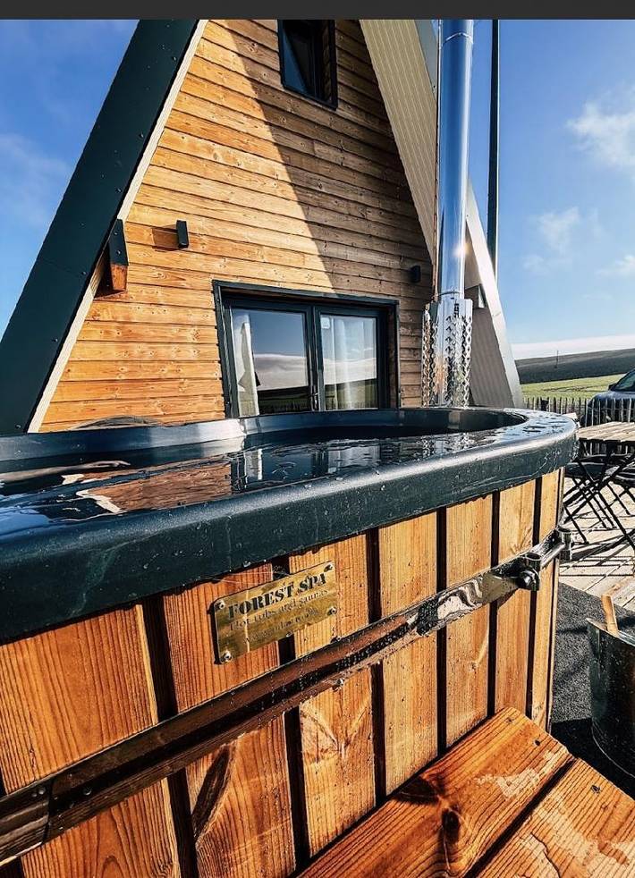 Gîte für 4 Personen, mit Pool und Garten sowie Sauna
