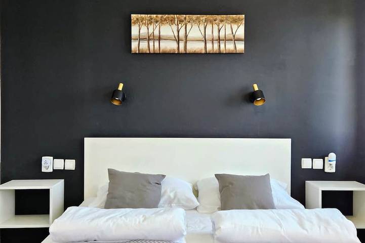 Location de vacances pour 3 personnes, avec terrasse et jardin, animaux acceptés dans Poljanak - 3