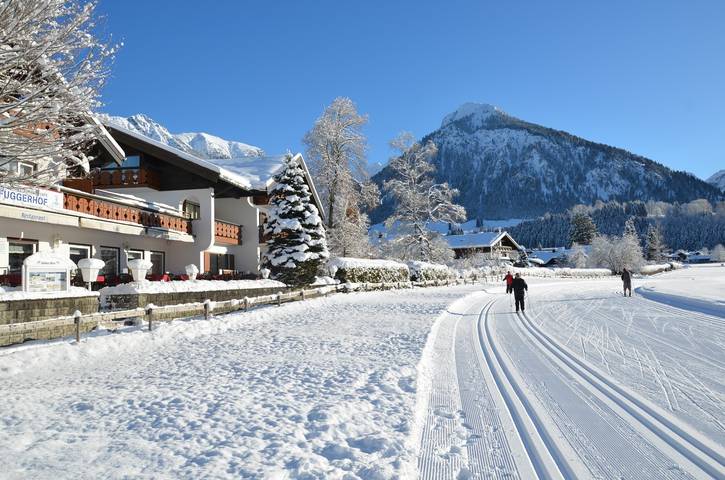 Hôtel pour 2 personnes, avec jardin et balcon ainsi que sauna et piscine, animaux acceptés