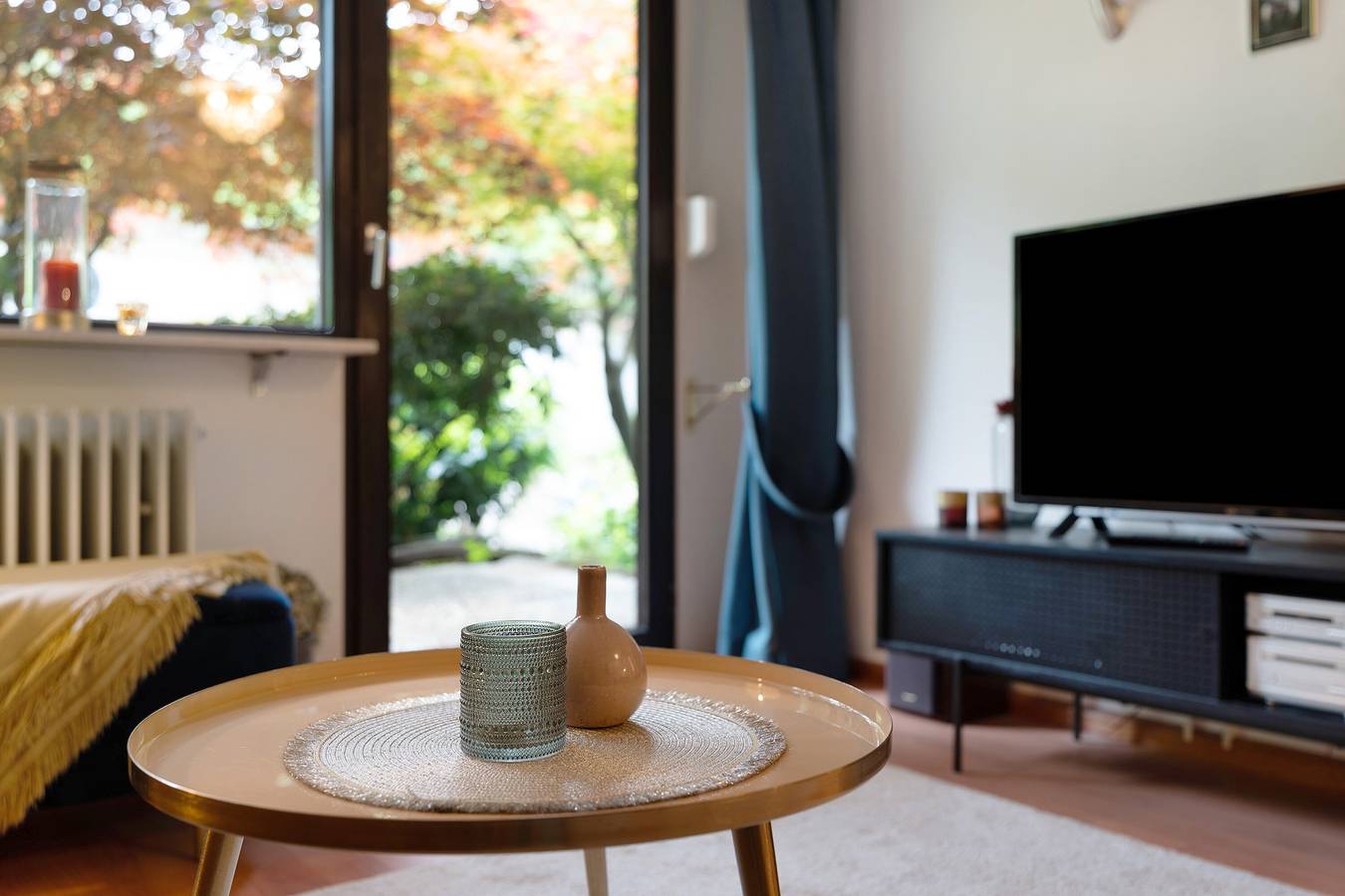 Ganze Wohnung, Ferienwohnung 'Wanderschön' mit Privatterrasse und Wi-Fi in Sasbachwalden, Mittlerer Schwarzwald